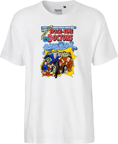 Space Time Doctors
