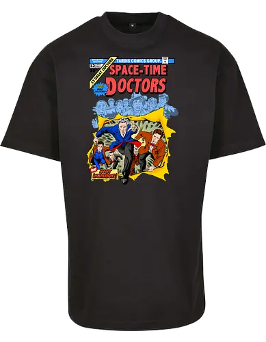 Space Time Doctors