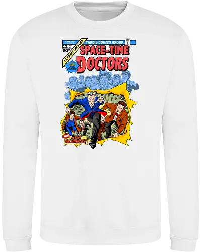 Space Time Doctors