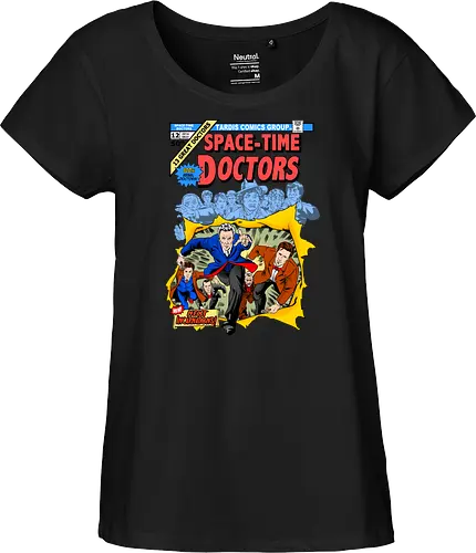 Space Time Doctors