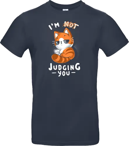 Judging You