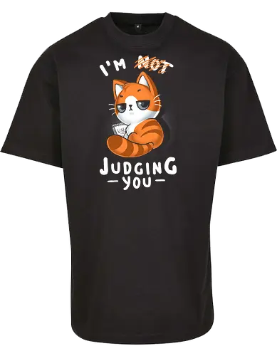 Judging You