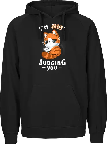 Judging You