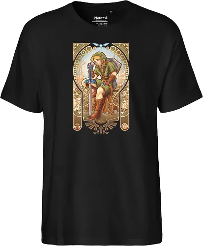 Hylian Spirit