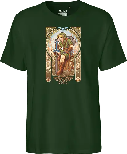 Hylian Spirit