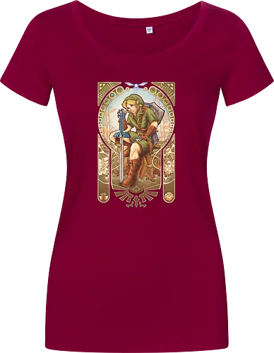 Hylian Spirit