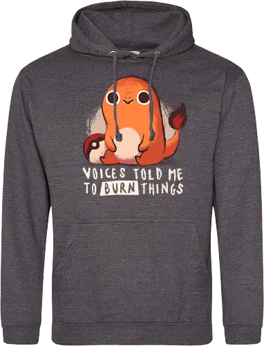 Voices
