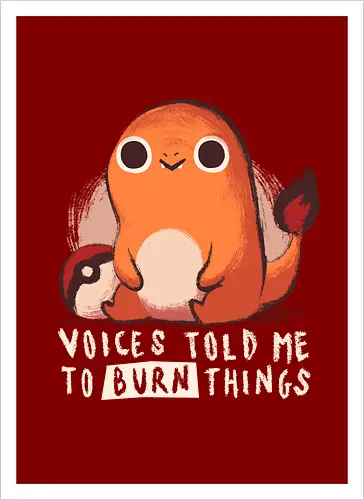 Voices