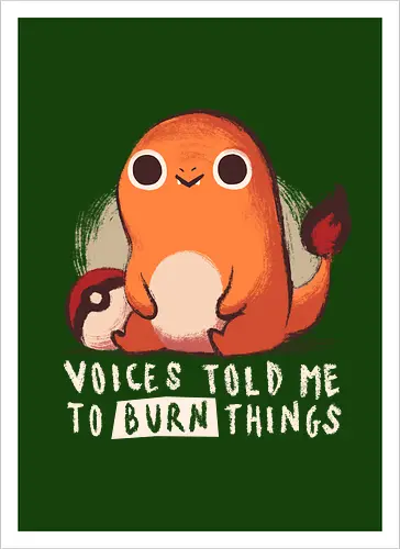 Voices