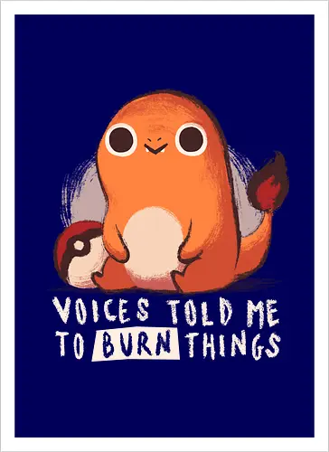 Voices