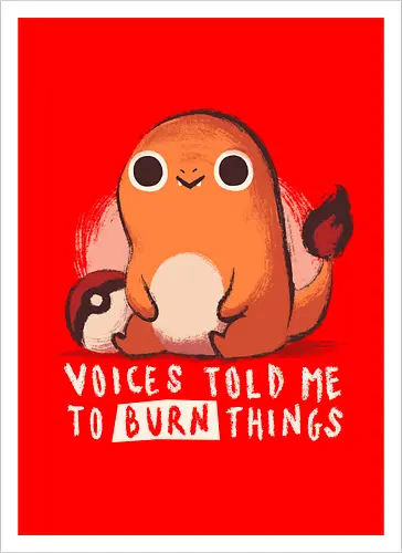 Voices