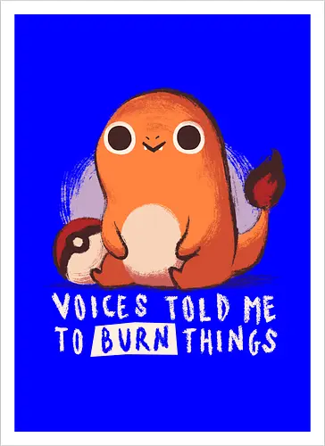 Voices