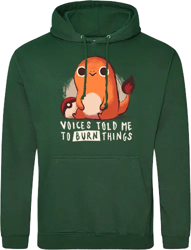 Voices