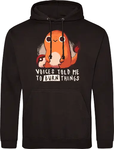 Voices