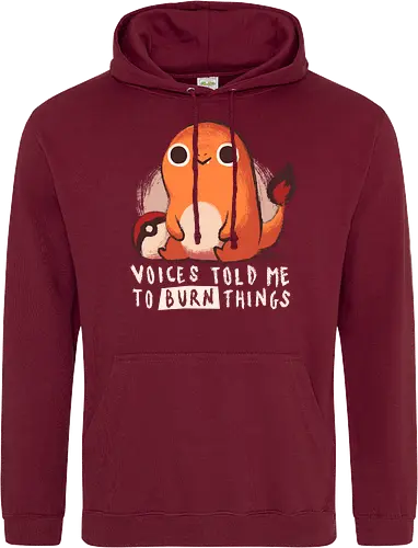 Voices
