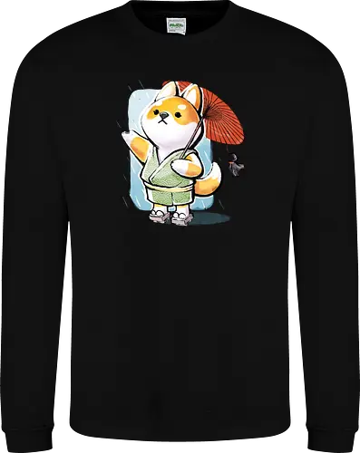 Teru Teru Bozu