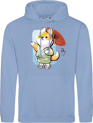 Teru Teru Bozu