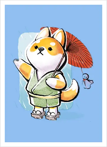 Teru Teru Bozu