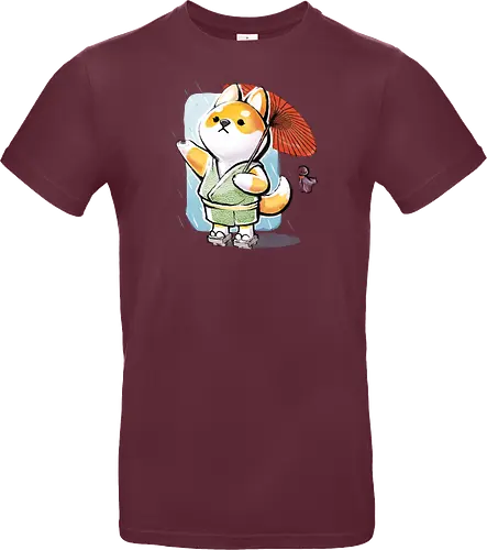 Teru Teru Bozu