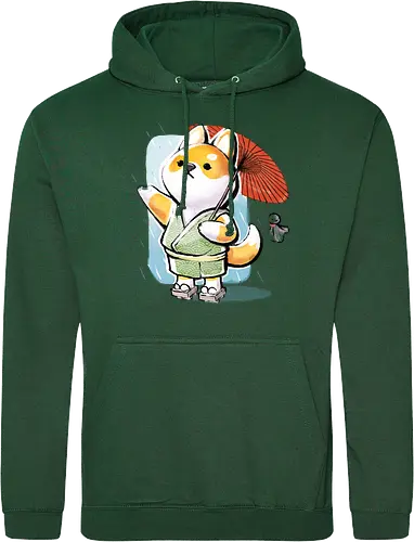 Teru Teru Bozu