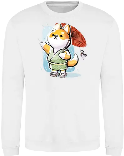 Teru Teru Bozu