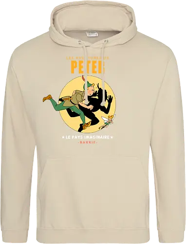 Les Aventures de Peter