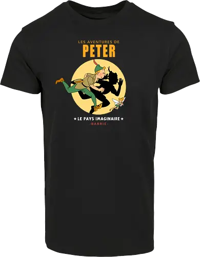 Les Aventures de Peter