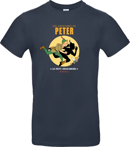 Les Aventures de Peter