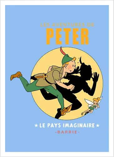 Les Aventures de Peter