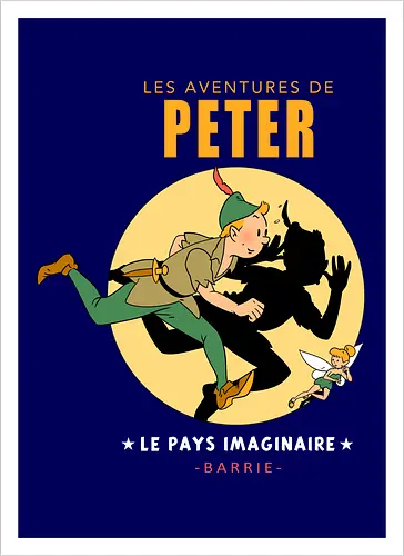 Les Aventures de Peter