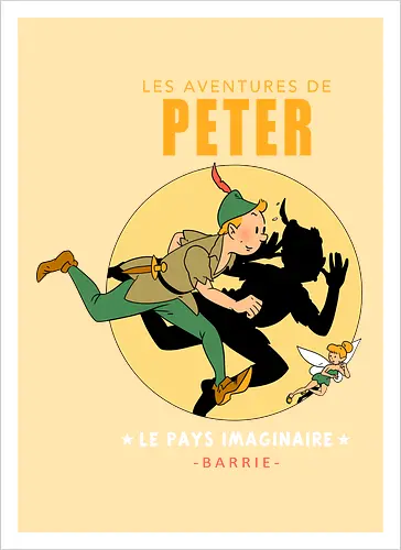 Les Aventures de Peter