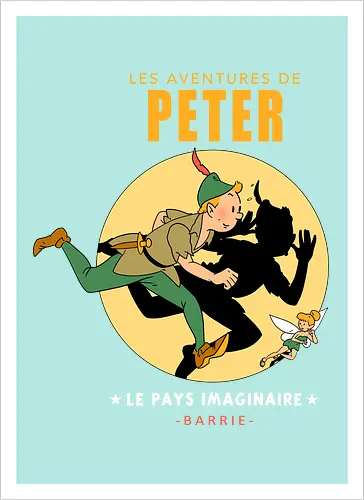 Les Aventures de Peter