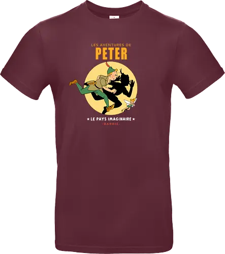 Les Aventures de Peter