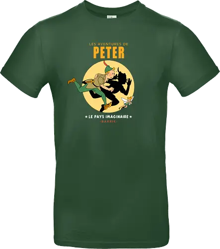 Les Aventures de Peter