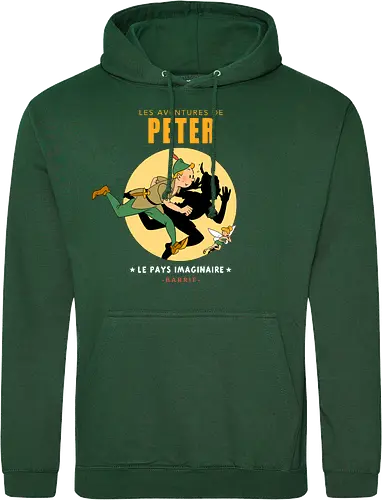 Les Aventures de Peter