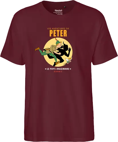 Les Aventures de Peter