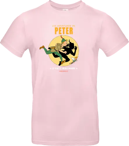 Les Aventures de Peter