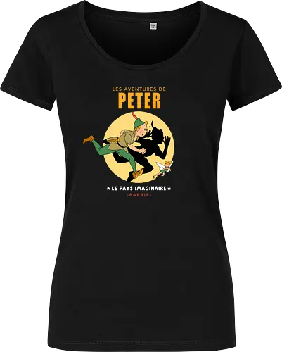 Les Aventures de Peter