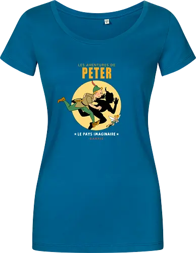 Les Aventures de Peter