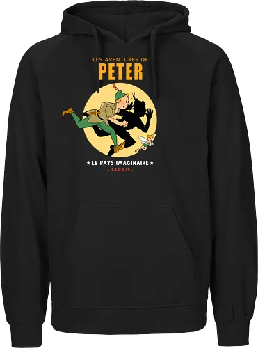 Les Aventures de Peter