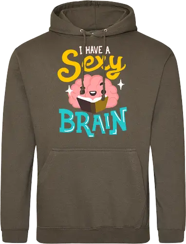 Sexy Brain