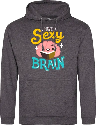 Sexy Brain