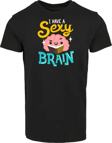 Sexy Brain