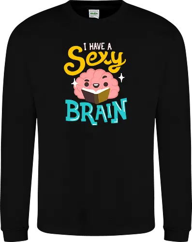 Sexy Brain