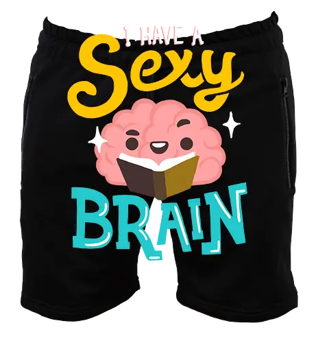 Sexy Brain