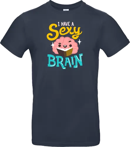 Sexy Brain