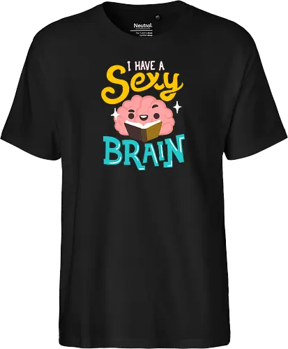 Sexy Brain