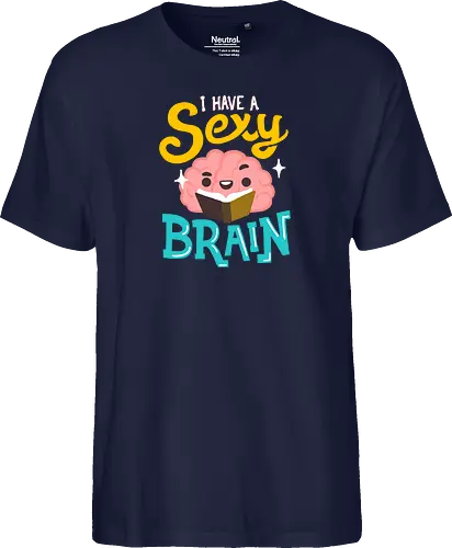 Sexy Brain