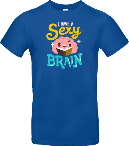 Sexy Brain