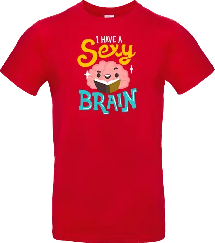 Sexy Brain